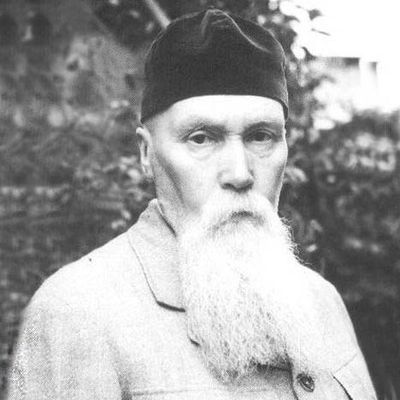 Николай Рерих